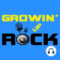 Rock n Roll Trivia – Who Are You – EP075