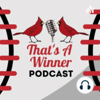 Episode 3 - The St. Louis Gold Gloves