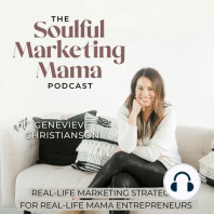 007 How to Use Canva as a One-Stop Shop Marketing Tool with Brenda Cadman