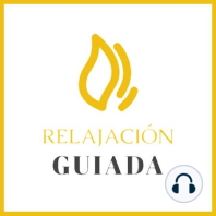 MEDITACIÓN GUIADA para atraer ALEGRÍA y FELICIDAD + AFIRMACIONES POSITIVAS