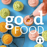 The BBC Good Food Health Podcast Trailer