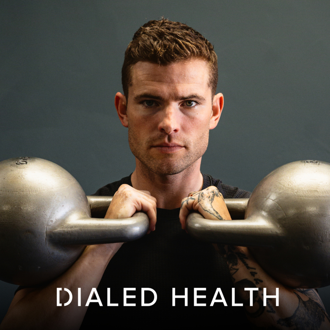 110: Josh Rasmussen: ? Corrective Exercises for Knee, Shoulder and Back ...