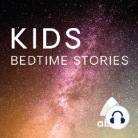 In The Beginning (Kid's Bedtime Story)
