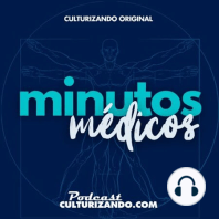 E6 • Todo lo que debes saber sobre el sueño • Curiosidades Médicas • Culturizando