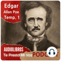 001 - La Máscara de la Muerte Roja - Edgar Allan Poe