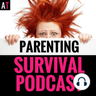 PSP 007: Child Anxiety and School Refusal | Parenting an Anxious Child Who Refuses to Go to School