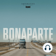 Trailer: Bonaparte