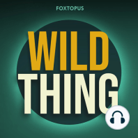 Introducing the new Wild Thing book