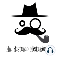 EL MISTERIO DE LAS TORRES GEMELAS ( PARTE 2 ) : Mister Misterio Misterioso