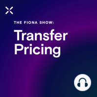 Episode 44: Tax Transparency and the Future