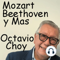 MOZART P9 - CHOPIN and its piano music