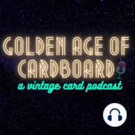 EP9 | VINTAGE CARD PODCAST | Roberto Clemente Player Spotlight - Breaking down an ALL-TIME GREAT!