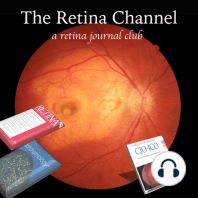 E53-Optogenetic Vision Recovery for Retinitis Pigmentosa-Drs. Sahel and Roska