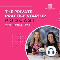 Episode 279: How to Protect Your Private Practice Brand