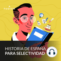 Tema 13.3 - Características esenciales de la Constitución de 1876