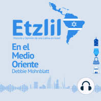 Crónicas del Terrorismo en Oriente Medio (Entrevista doblada al Español)