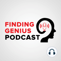Generating Genius – Robin Eric Weiner, Author