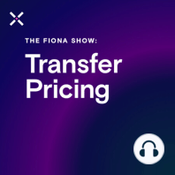 Episode 102: The G7's Global Minimum Tax Announcement and What it Means for Transfer Pricing