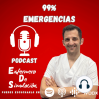 Episodio 7. Inmovilización en trauma. ¿Cuándo está indicada?