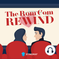 Episode #13: The Kissing Booth