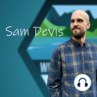 When Belief Dies #71 - 'Connection to Nature' with Sam Gandy