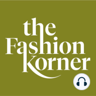 ¡Bienvenidos a The Fashion Korner!