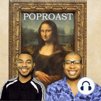 #PopRoast Chris & Alex Podcast Roast Current Hot topics