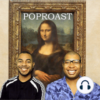 #PopRoast Chris & Alex Podcast "I'm Not Going to Defend Masika"