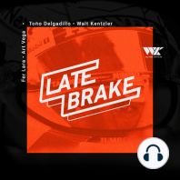 Premios Late Brake 2020