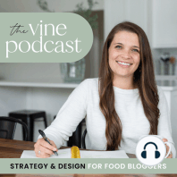 085: Time Management for Food Bloggers: Save Time with Time Tracking