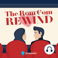 The Rom Com Rewind Pop Culture Roundup!