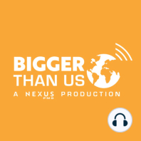 #68 Nik Balachandran, Founder and CEO of Zabble Inc, a SaaS platform to track waste