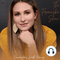 Jessica Schechter on The Franciska Show