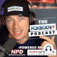 Chocolate Fox Special Podcast 2022