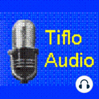 Tiflo Audio 44: Entrevista a Jonathan Mosen