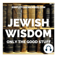 The 7 Wonders of Jewish History