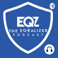 The Equalizer Podcast, Episode 57: Dark and Stormy Nights
