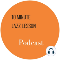 Episode 304: Lick of the Month Joshua Redman ‘On The Trail’