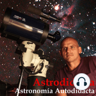 01. Introducción a Astronomía Autodidacta