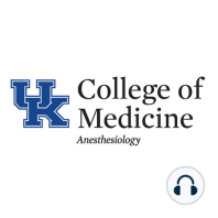 Episode 12: Anesthesia considerations for patients on Suboxone maintenance for OUD