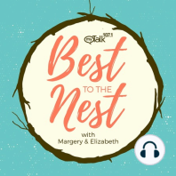 EP. 136 The Nest: June Watch, Read, Listen