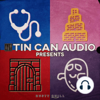 Tin Can Audio Presents: Middle:Below
