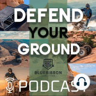 Episode 8: The Bureau of Land Management Strikes Back in Arizona’s Black Canyon Corridor