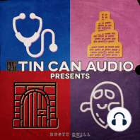 Tin Can Audio Presents: The Dungeon Economic Model