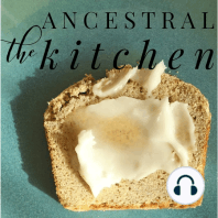 #11 -  Nourishing Traditions: THE Ancestral Cookbook