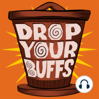 ”Drop Your Buffs”
