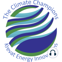 Craig Ebert, President, Climate Action Reserve - Episode 83
