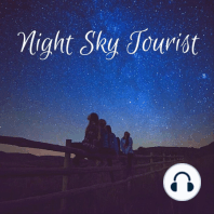 48- Antelope Island's Special Night Skies with Wendy Wilson