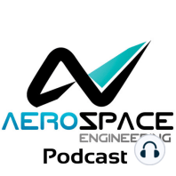 Podcast Ep. #15 – Nick Sills on Contra-Rotating Electric Propulsion