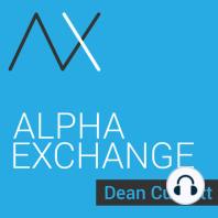 Welcome to the Alpha Exchange
